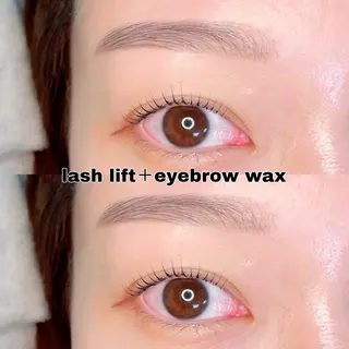 マツエク・マツパ パリジェンヌ/美眉 OLIVIA加藤のマツエク・マツパデザイン