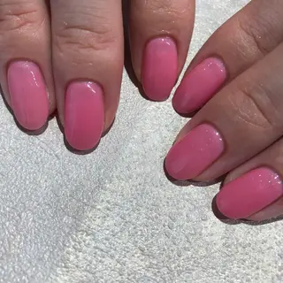 ネイル Nes.Nail所属・Miyagi Asamiのネイルデザイン