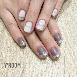 ネイル YUKA （ネイリスト）のネイルデザイン