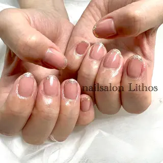 ネイル nailsalon Lithos所属・nailsalon Recontreのネイルデザイン