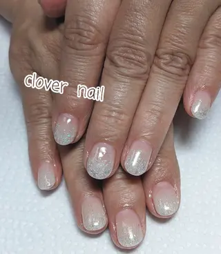 ネイル clover nailのネイルデザイン