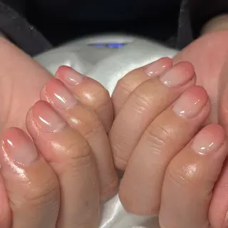 ネイル nailist kananのネイルデザイン