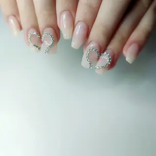 ネイル クロキ 。のネイルデザイン