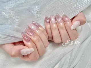 ネイル 閨匠ビューティサロン 銀座店のネイルデザイン