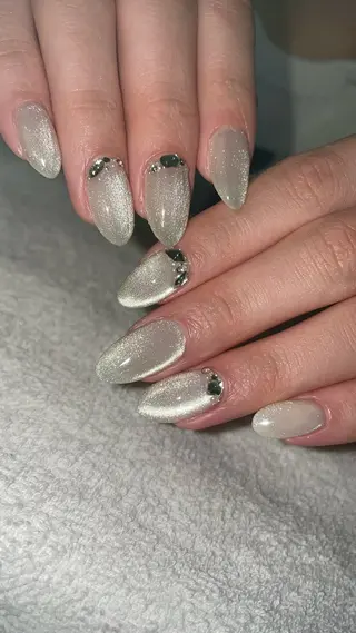 ネイル Ri-e's nailのネイルデザイン