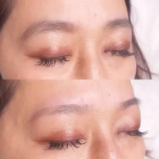 アイブロウ プライベートサロン MIMOの眉毛・アイブロウイメージ