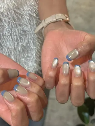 ネイル Mariris yuikaのネイルデザイン