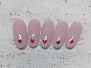 ネイル Nailsalon Graciasのネイルデザイン