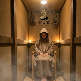 サブスク個室サロン　ゼロ感所属・サブスク×個室サロン ゼロ感のエステ・リラクイメージ