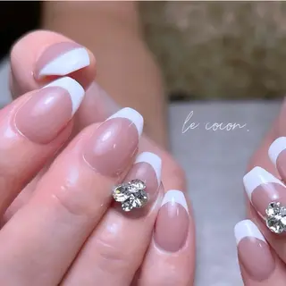 ネイル le_cocon. nailのネイルデザイン