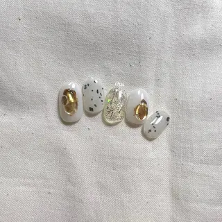 ネイル 💅 Ai.のネイルデザイン