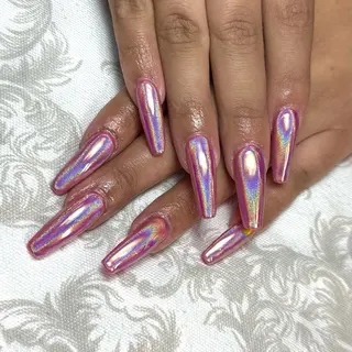 ネイル KAONAIL昭島店 【伊藤】のネイルデザイン