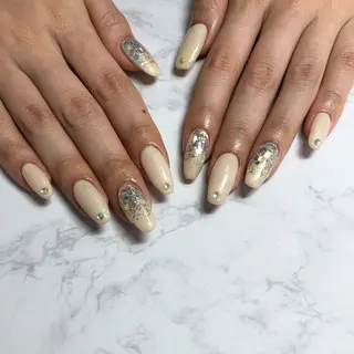 ネイル FELICE ﾌｪﾘｰﾁｪのネイルデザイン