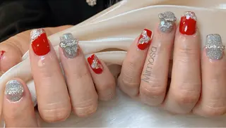 ネイル 🤍Hazel 吉祥寺🤎のネイルデザイン