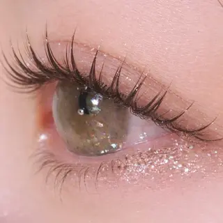 マツエク・マツパ Luxe ···▸﻿ Seike🐈‍⬛⸒のマツエク・マツパデザイン