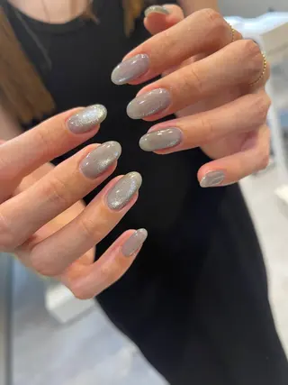 ネイル み ち かのネイルデザイン