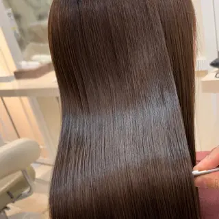 ロング ハイトーン/ブリーチ 栄/Sayakaのヘアスタイル