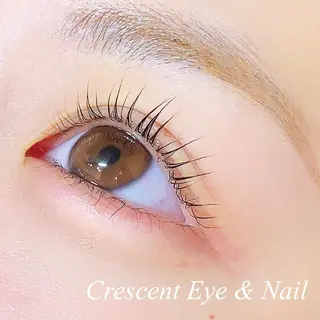 マツエク・マツパ ponopipi 小倉店のマツエク・マツパデザイン