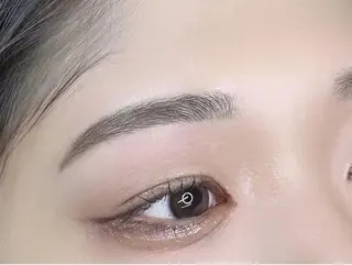 アイブロウ アイブロウサロン Ryoの眉毛・アイブロウイメージ