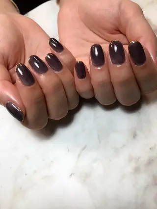 ネイル Nailist Honamiのネイルデザイン