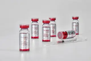 メディカルエステ大宮店所属・秒速小顔 大宮店 風間のエステ・リラクイメージ