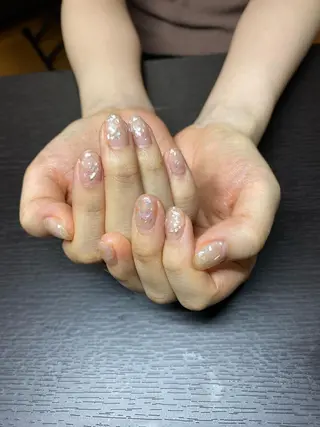 ネイル あきじ NAILのネイルデザイン