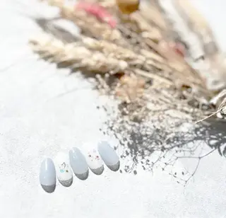 ネイル CHIHIRO チヒロのネイルデザイン