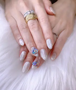 ネイル ドットネイル by maison de charme所属・🎀 AYANEのネイルデザイン