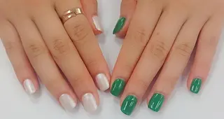 ネイル 🍒当日もOK🍒 𝑳𝑼𝑵𝑨花井のネイルデザイン