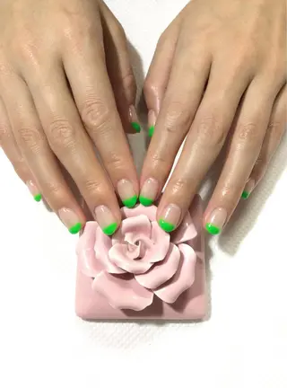 ネイル Eye アイのネイルデザイン