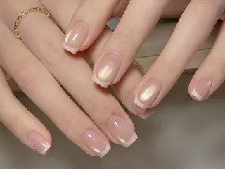 ネイル 鈴木 ミサキのネイルデザイン