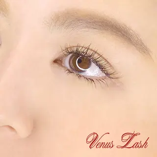 マツエク・マツパ ヴィーナスラッシュ 自由が丘/KURUのマツエク・マツパデザイン