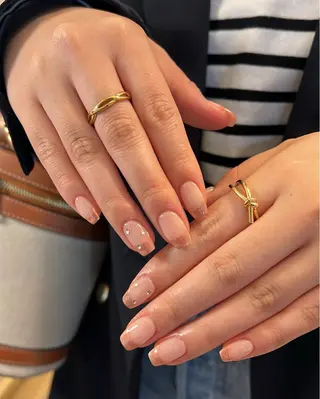 ネイル Nes.Nail所属・Miyagi Asamiのネイルデザイン