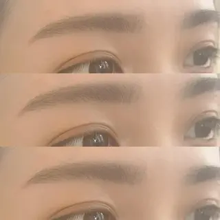 アイブロウ プライベートサロン Ølriのマツエク・マツパデザイン