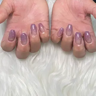 ネイル Queen Stella所属・Quee Stllaのネイルデザイン