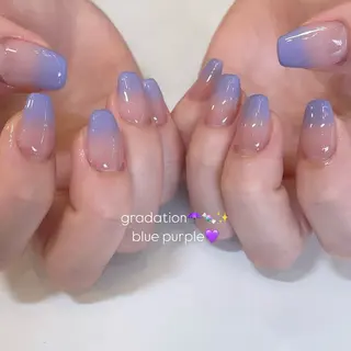 ネイル Nail Salon Gummi.のネイルデザイン