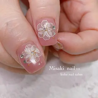 ネイル nailsalon miinailsのネイルデザイン