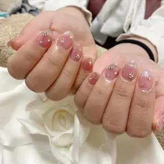 ネイル 💅fleur Ayumiのネイルデザイン