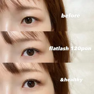 マツエク・マツパ POPOMEEL ふるかわのマツエク・マツパデザイン