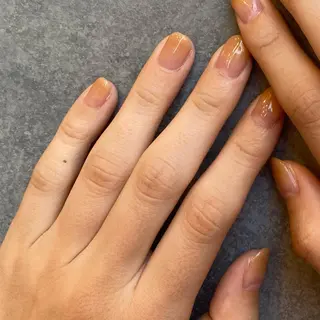 ネイル shio ♡ 2月予約受付中のネイルデザイン