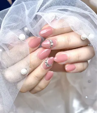 ネイル nails' it...のネイルデザイン
