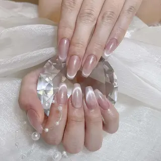 ネイル YURI NAILのネイルデザイン