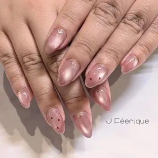 ネイル Eri　歴8年　/ 南森町ネイル💅のネイルデザイン