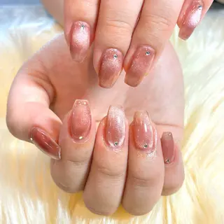 ネイル Betty ✶のマツエク・マツパデザイン