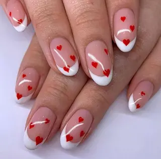 ネイル Chan nailsのネイルデザイン