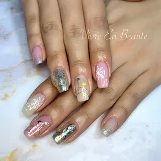 ネイル S Nailのネイルデザイン
