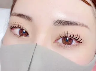 マツエク・マツパ Cil 宗藤のマツエク・マツパデザイン