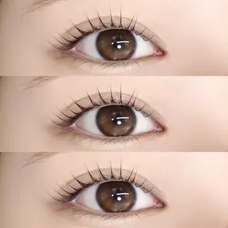 マツエク・マツパ BOND STORY nail & eyelash所属・BONDSTORY ユウリの眉毛・アイブロウイメージ