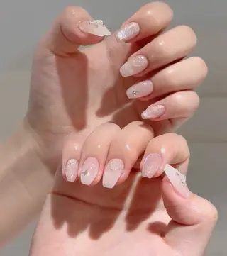 ネイル TABI ANA.CHUOのネイルデザイン