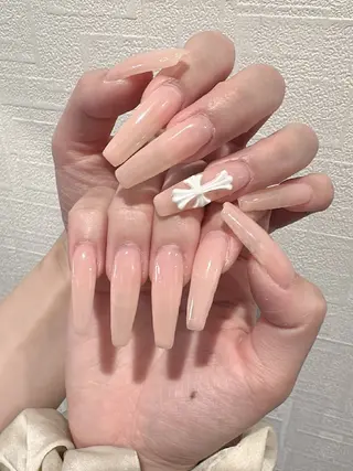 ネイル スカルプ専門店 D-Beautyのネイルデザイン